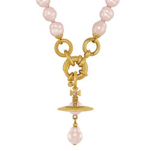 Vivienne Westwood Aleksa Necklace